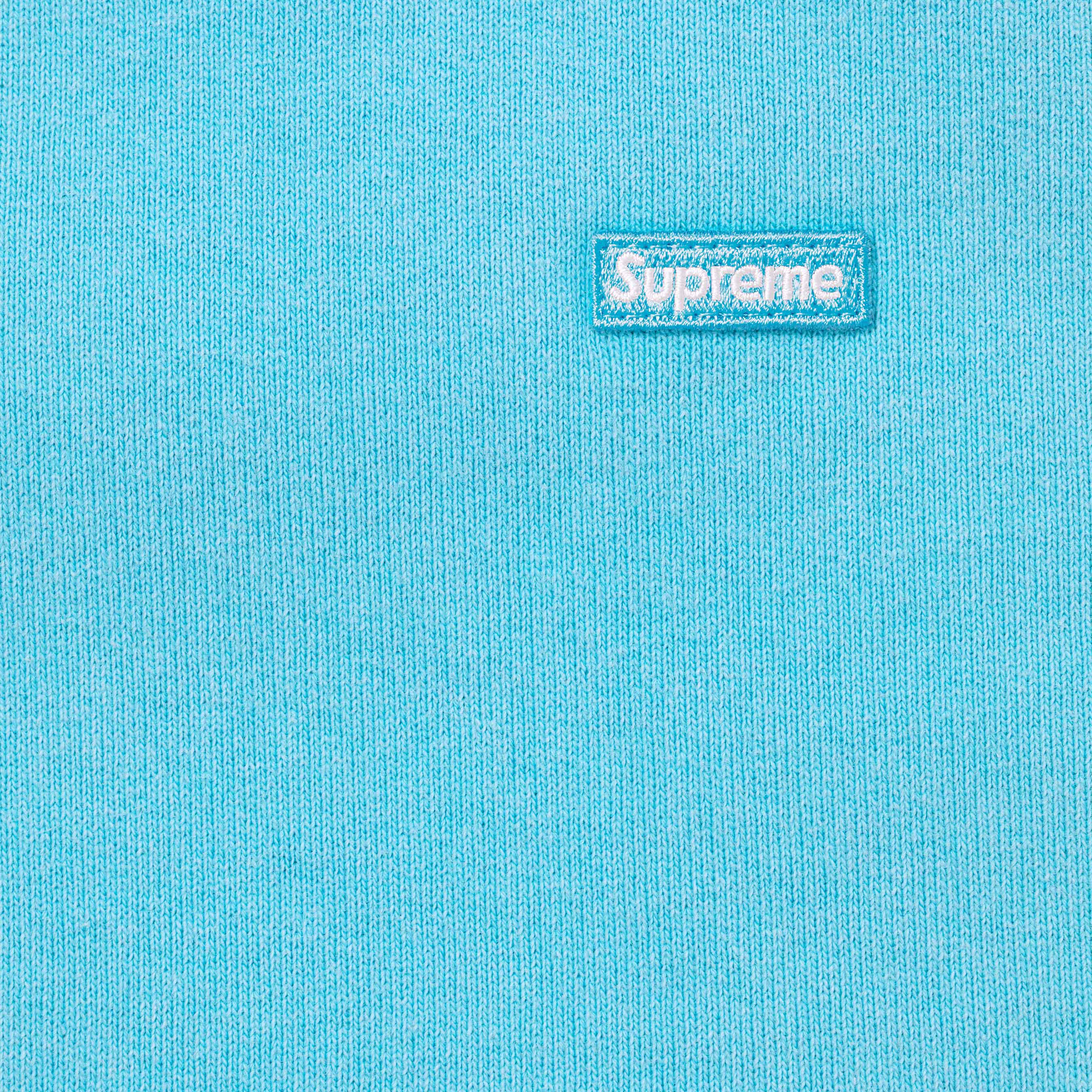 Small Box Sweatshort view 19